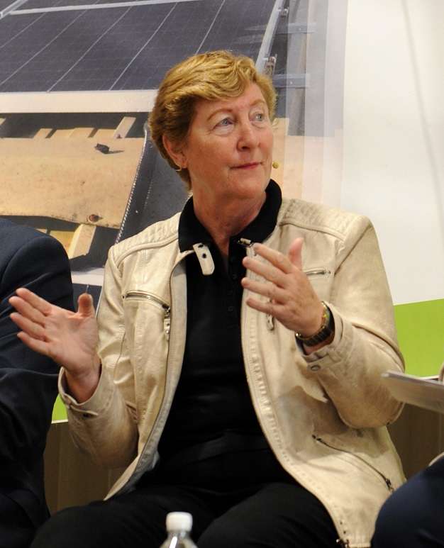 Marie Donnelly