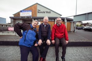 Nenagh Scouts Hall