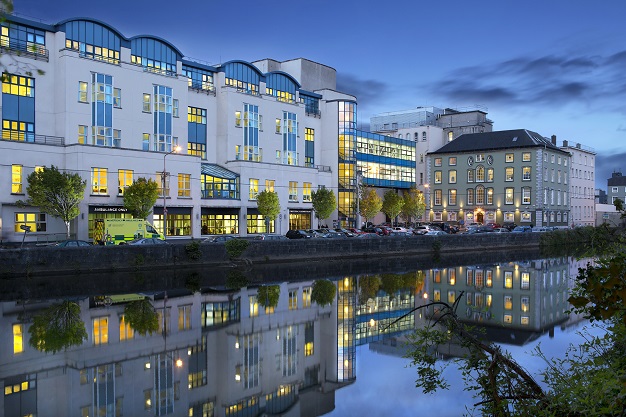 Mercy University Hospital