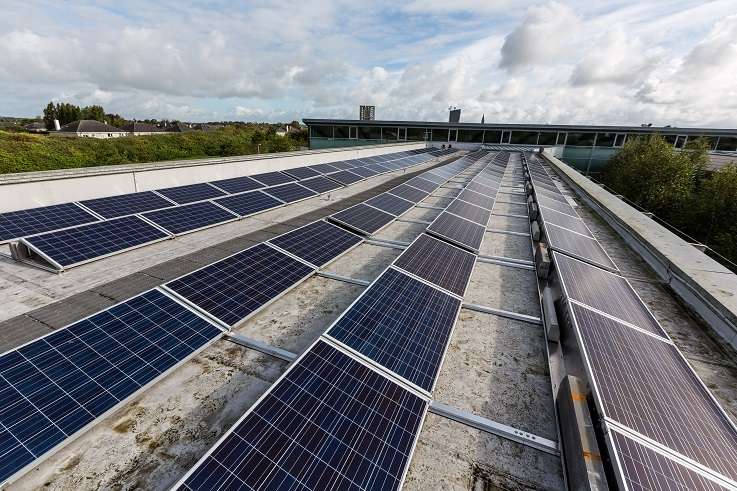 2020 energy efficiency target