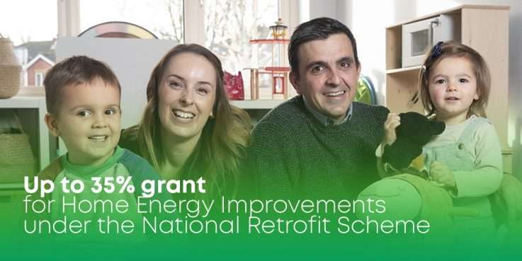 home retrofit