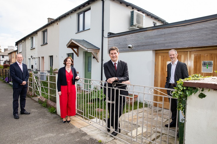 Electric Ireland SuperHomes