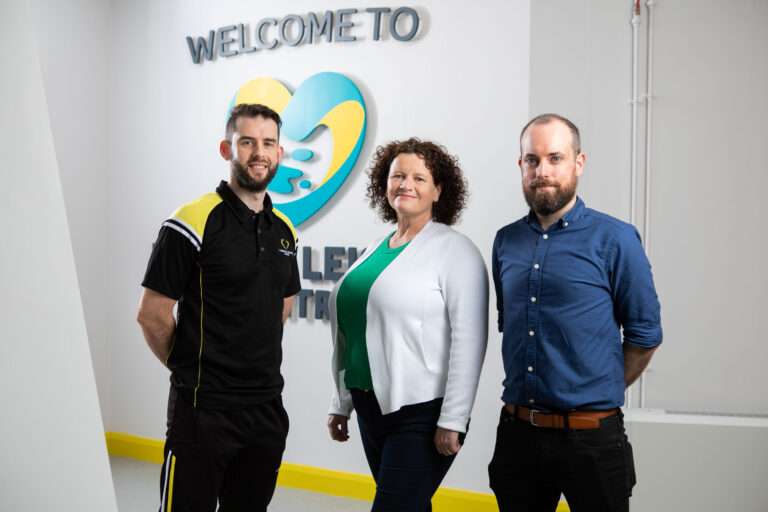 lahinch leisure centre