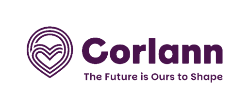 Corlann-logo